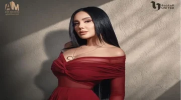 مي القاضي تلعب دورًا مركزيًا في تعقيد أحداث مسلسل 2 قهوة وتأثيرها على مجريات القصة